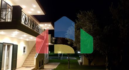 Продажа - Вилла 440 m² Эвия Продажа - Вилла 440 m² Эвия