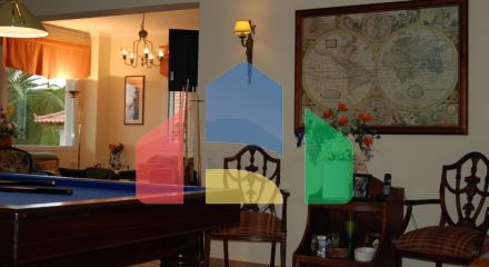 Продажа - Вилла 440 m² Эвия Продажа - Вилла 440 m² Эвия