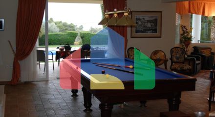 Продажа - Вилла 440 m² Эвия Продажа - Вилла 440 m² Эвия