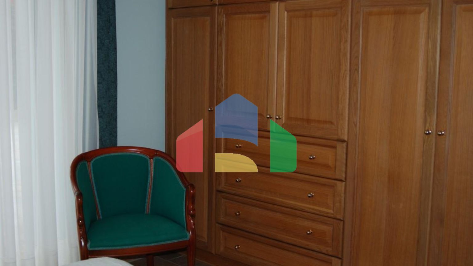 Продажа - Вилла 440 m² Эвия