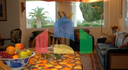 Продажа - Вилла 440 m² Эвия Продажа - Вилла 440 m² Эвия