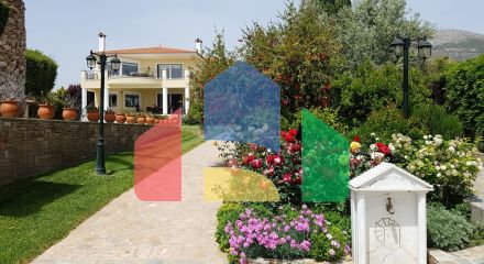 Продажа - Вилла 440 m² Эвия Продажа - Вилла 440 m² Эвия