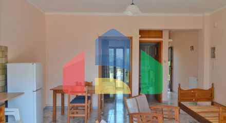 For Sale - Business 600 m² on the Euboea island