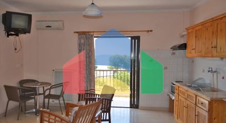 Продаж - Бізнес 600 m² Евія