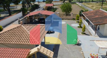 Продаж - Бізнес 600 m² Евія