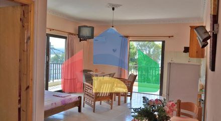 Продаж - Бізнес 600 m² Евія