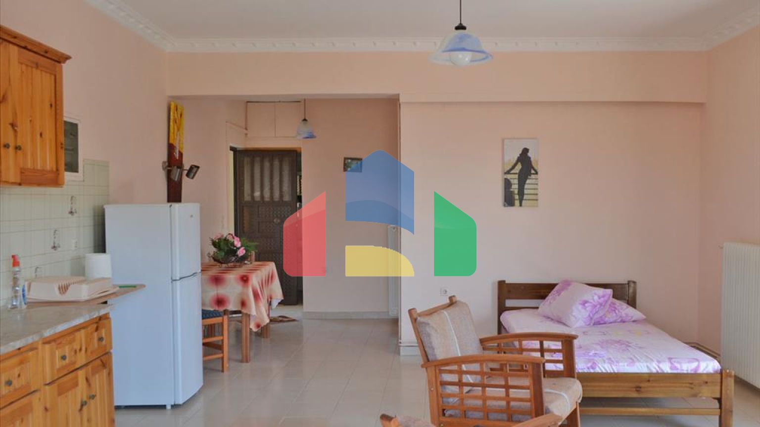 Продаж - Бізнес 600 m² Евія