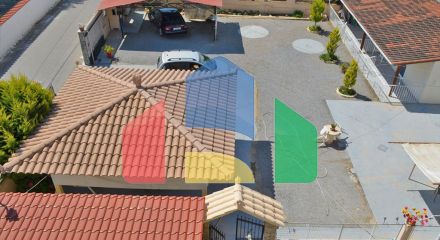 Продаж - Бізнес 600 m² Евія