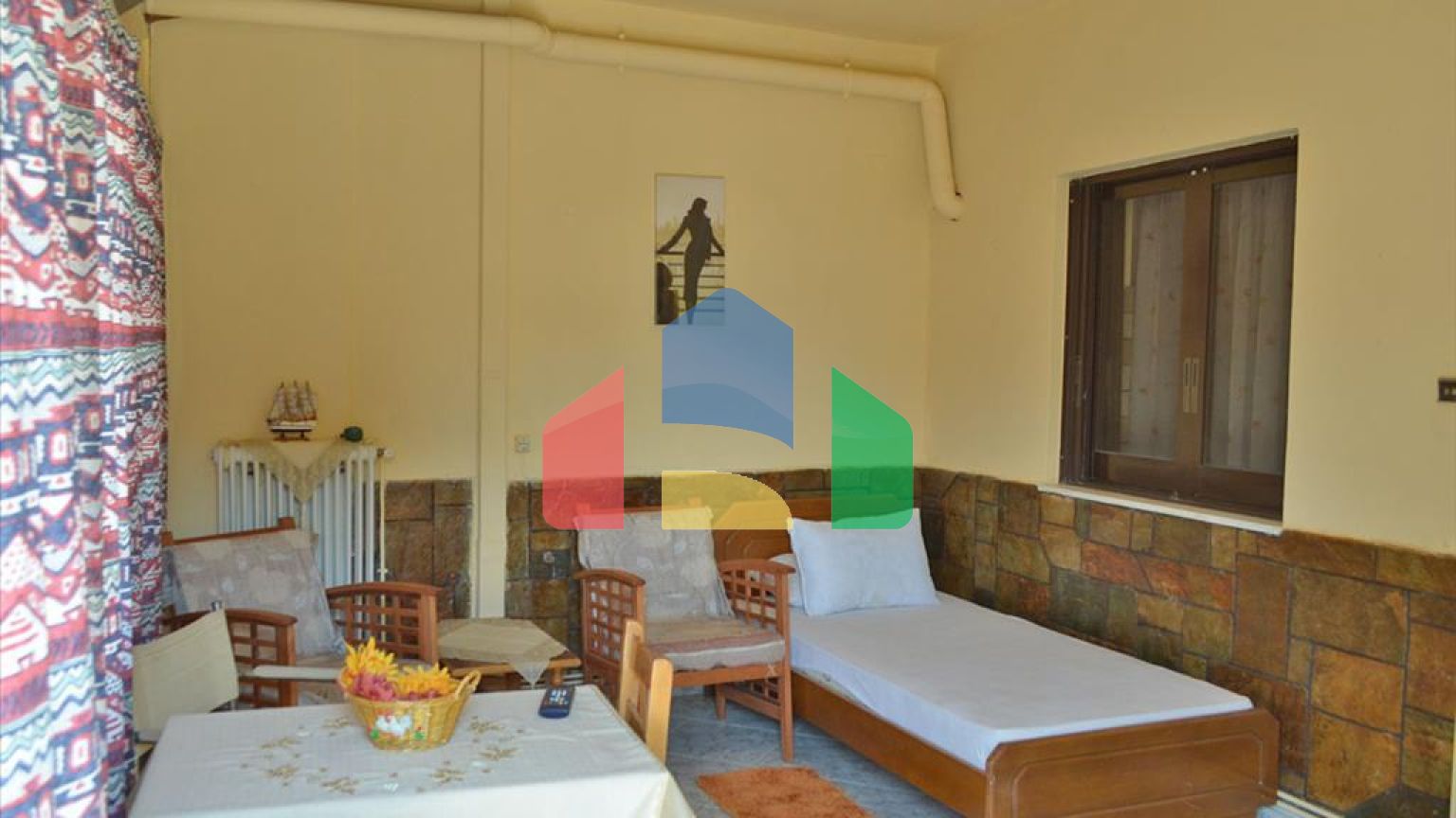 Продаж - Бізнес 600 m² Евія