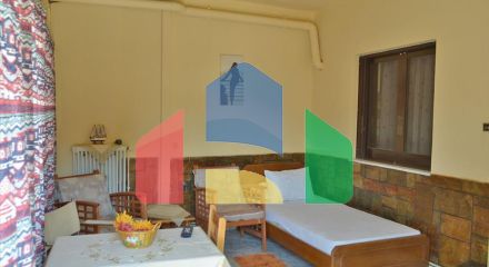 Продаж - Бізнес 600 m² Евія