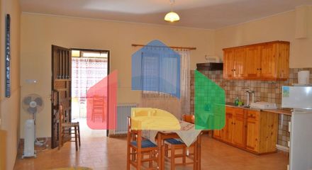 Продаж - Бізнес 600 m² Евія