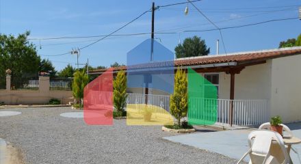 Продаж - Бізнес 600 m² Евія