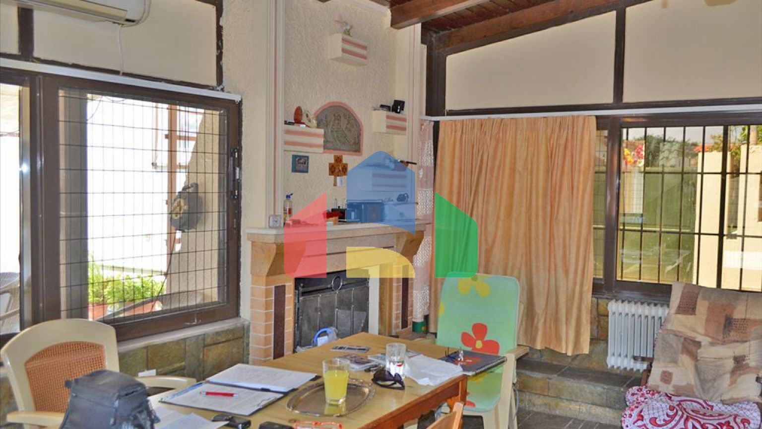 Продаж - Бізнес 600 m² Евія