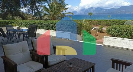For Sale - Detached house 200 m² on the Euboea island