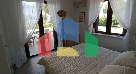 Продажа - Коттедж 200 m² Эвия