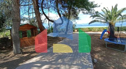 Продажа - Коттедж 200 m² Эвия