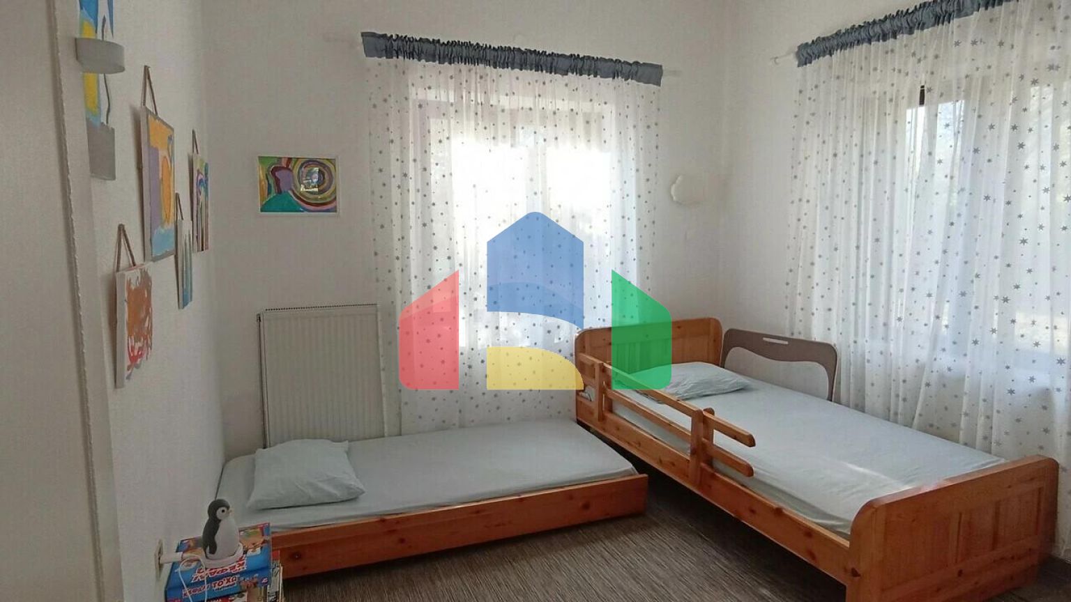 Продажа - Коттедж 200 m² Эвия