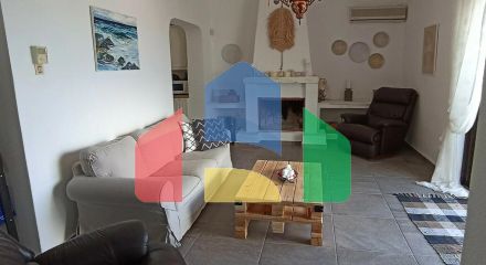 Продажа - Коттедж 200 m² Эвия