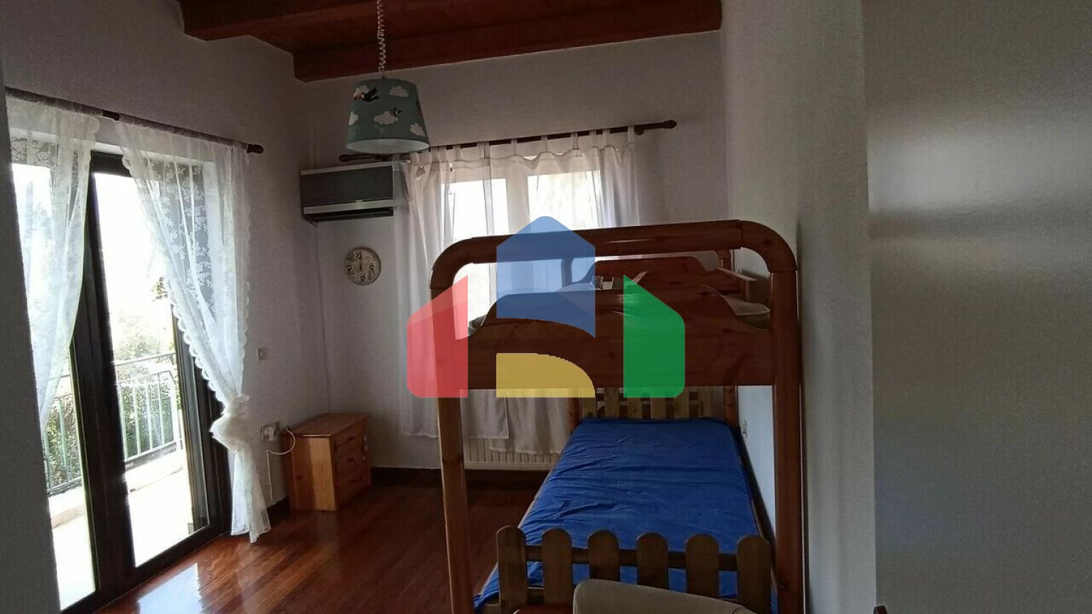 Продажа - Коттедж 200 m² Эвия