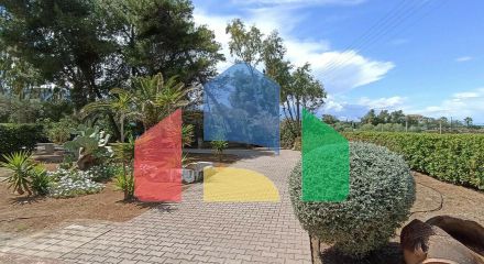 Продажа - Коттедж 200 m² Эвия