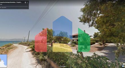 Продажа - Коттедж 200 m² Эвия