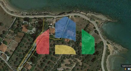 Продажа - Коттедж 200 m² Эвия