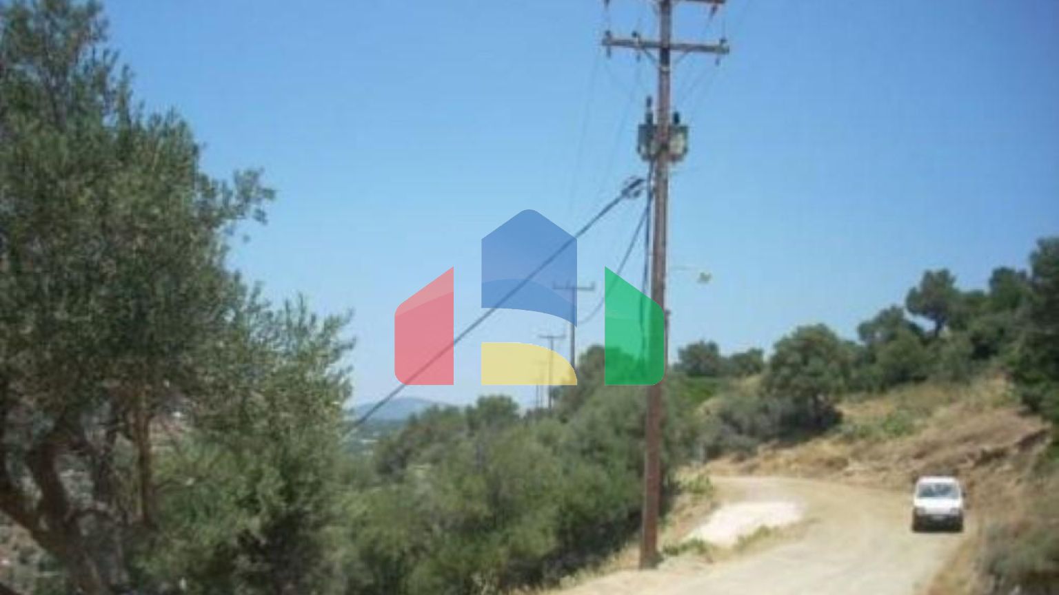 Продажа - Земельный участок 116000 m² Эвия