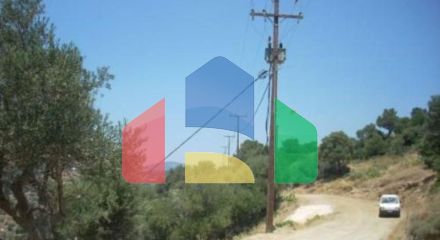 Продажа - Земельный участок 116000 m² Эвия