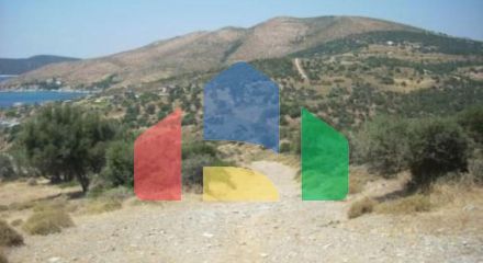 Продажа - Земельный участок 116000 m² Эвия