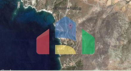 Продажа - Земельный участок 116000 m² Эвия
