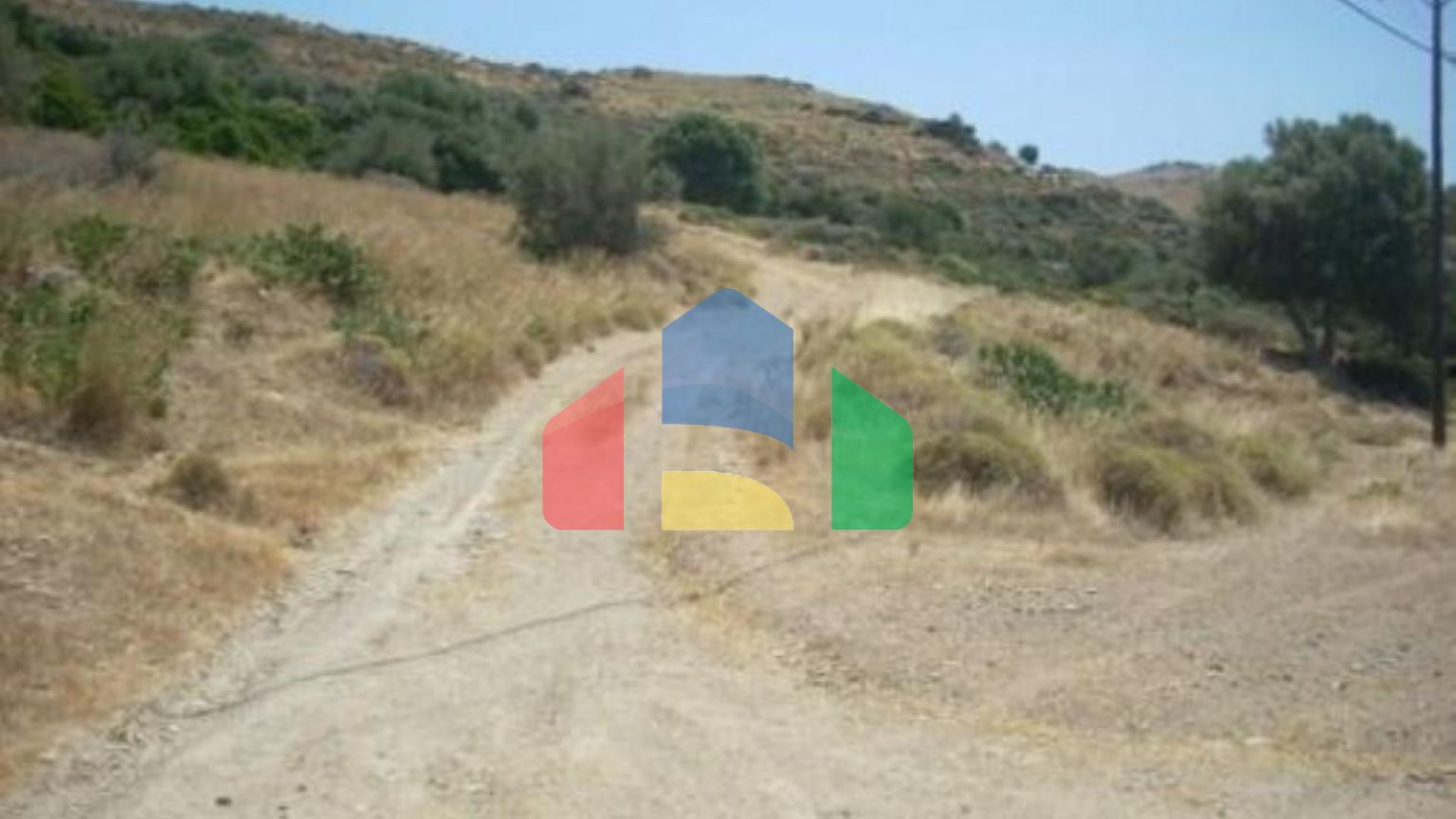 Продажа - Земельный участок 116000 m² Эвия