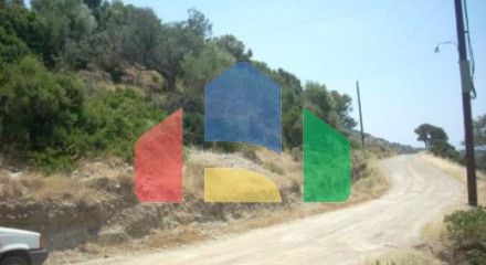 Продажа - Земельный участок 116000 m² Эвия