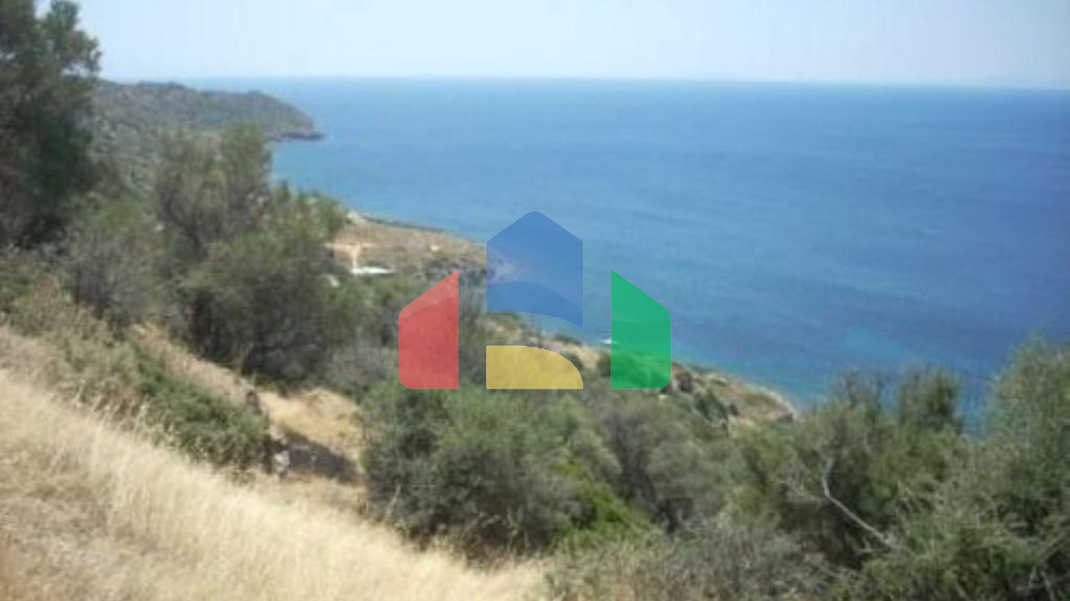 Продажа - Земельный участок 116000 m² Эвия