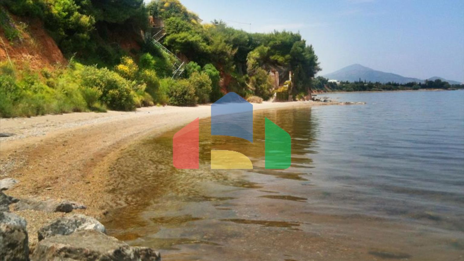 Продаж - Котедж 316 m² Евія