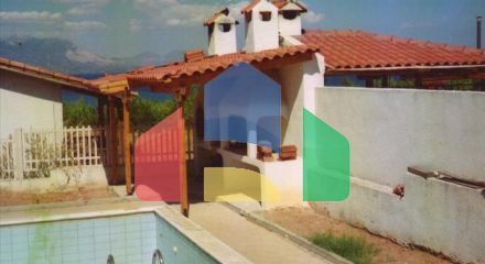 Продаж - Котедж 316 m² Евія