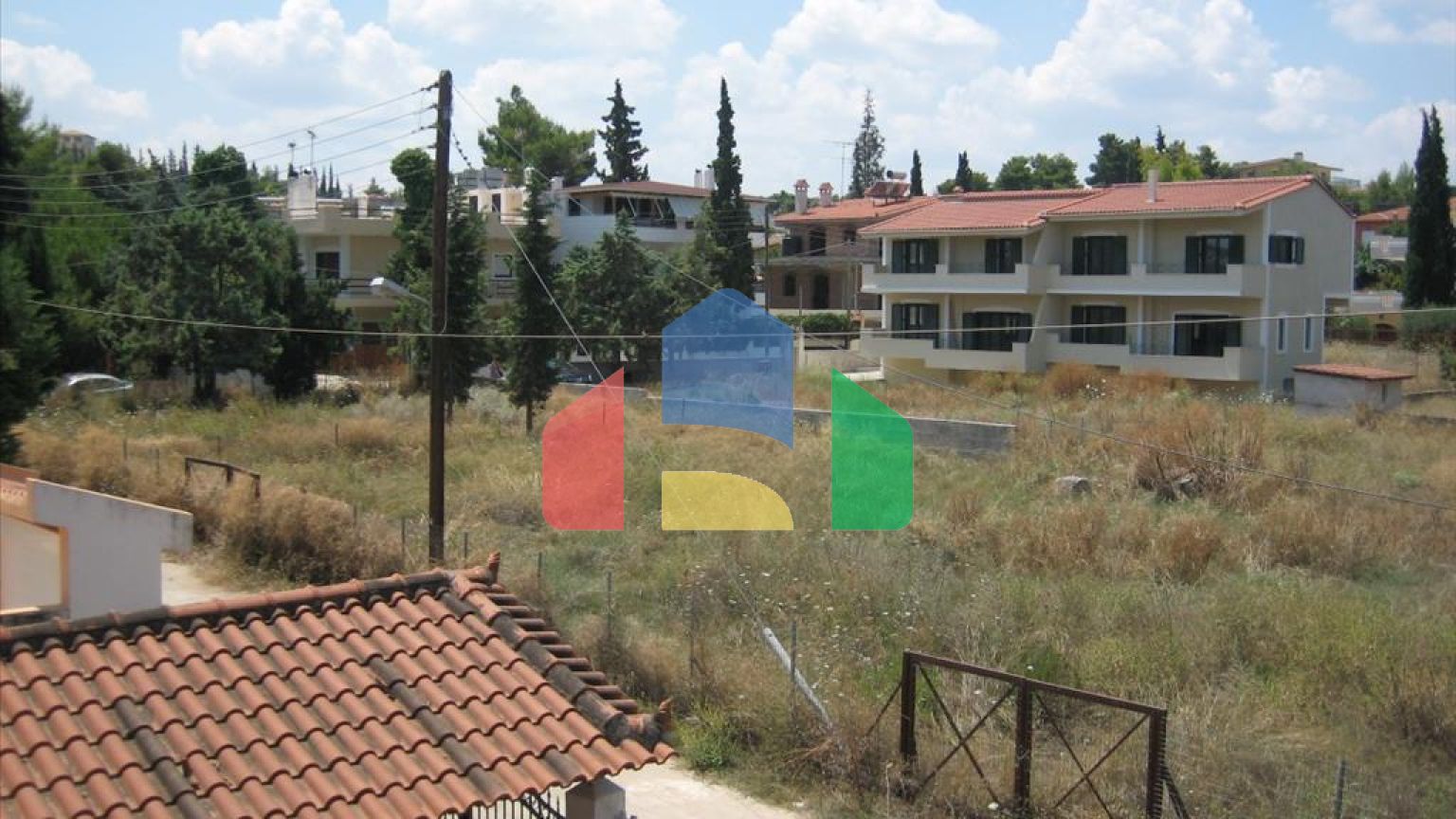 Продаж - Котедж 316 m² Евія