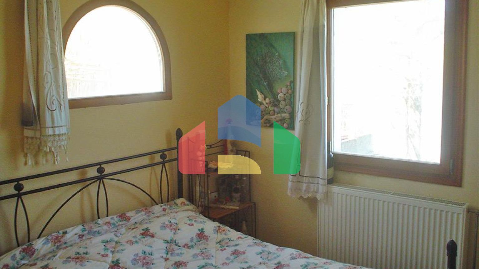 Продаж - Котедж 120 m² Евія