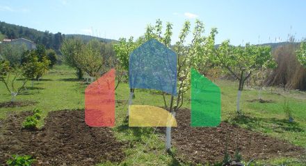 Продаж - Котедж 120 m² Евія