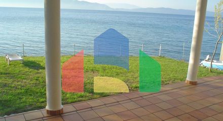 Продаж - Котедж 120 m² Евія