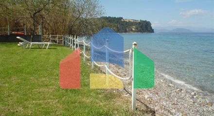 Продаж - Котедж 120 m² Евія