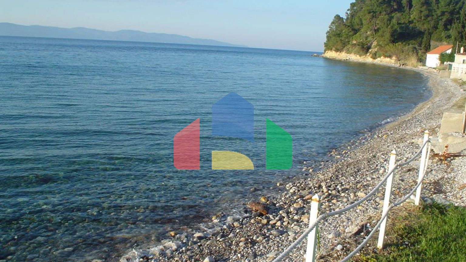 Продаж - Котедж 120 m² Евія