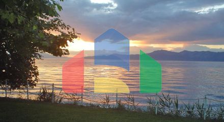 Продаж - Котедж 120 m² Евія