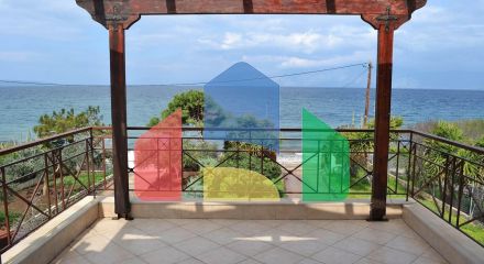 For Sale - Detached house 185 m² on the Euboea island