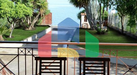 For Sale - Detached house 185 m² on the Euboea island