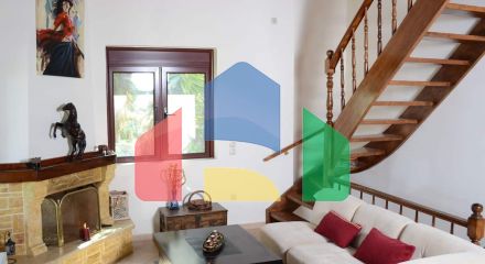For Sale - Detached house 185 m² on the Euboea island
