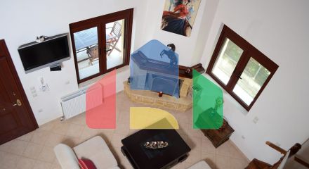 For Sale - Detached house 185 m² on the Euboea island
