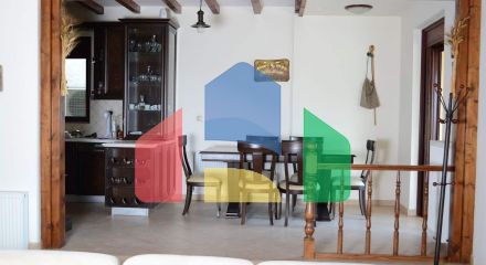 For Sale - Detached house 185 m² on the Euboea island