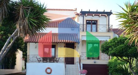 Продаж - Котедж 185 m² Евія