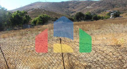 For Sale - Land 2000 m² on the Euboea island