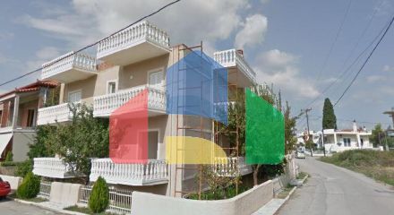 Продажа - Квартира 450 m² Эвия